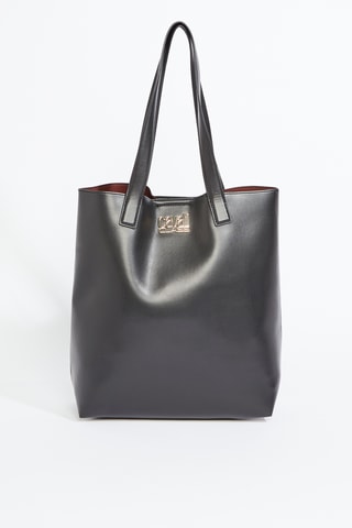 Sac porté épaule Liria - Noir