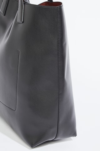 Sac porté épaule Liria - Noir