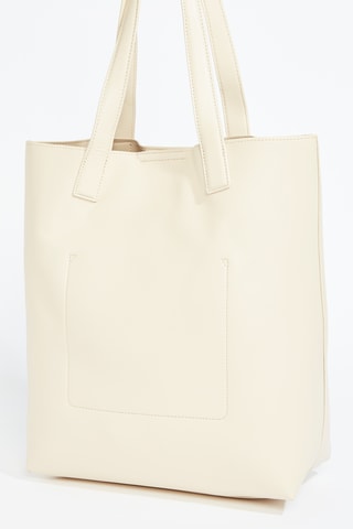 Sac porté épaule Liria - Ecru