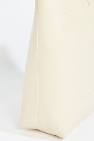 Sac porté épaule Liria - Ecru