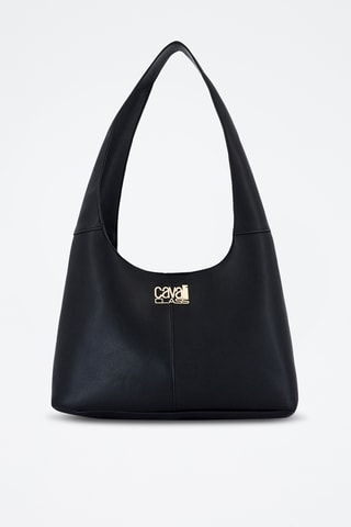 Sac porté épaule Clara - Noir