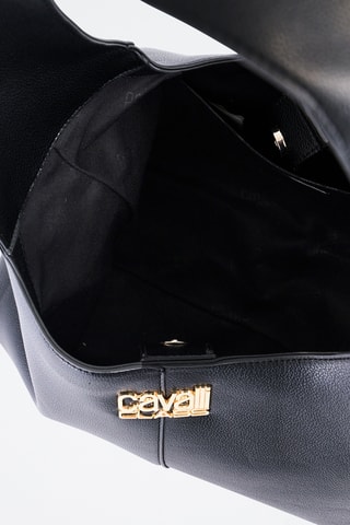 Sac porté épaule Clara - Noir