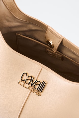 Sac porté épaule Clara - Beige