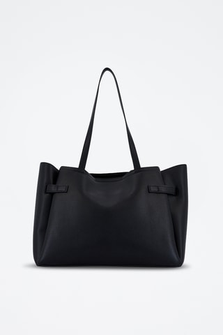 Sac porté épaule Jody - Noir