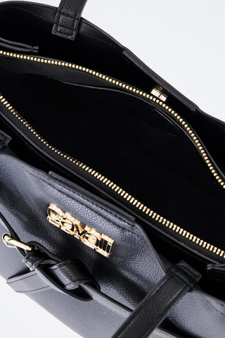 Sac porté épaule Jody - Noir