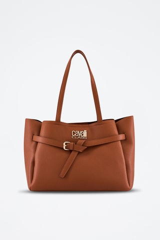 Sac porté épaule Jody - Camel