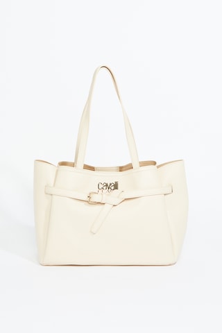 Sac porté épaule Jody - Ecru