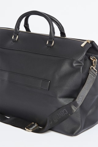 Sac de voyage Dorothy - Noir - 49 cm