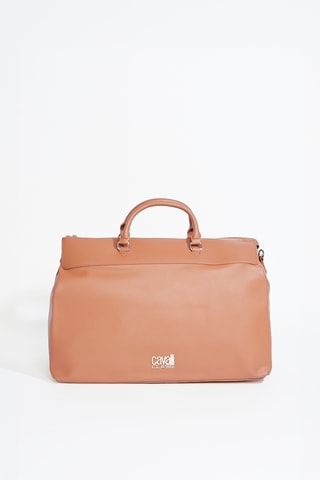 Sac de voyage Dorothy - Camel - 49 cm