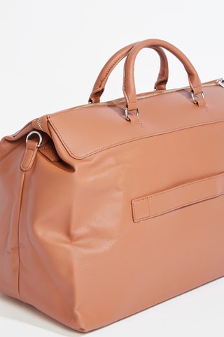 Sac de voyage Dorothy - Camel - 49 cm