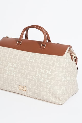 Sac de voyage Dorothy - Beige - 49 cm