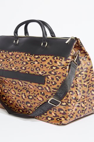 Sac de voyage Dorothy - Camel - 49 cm