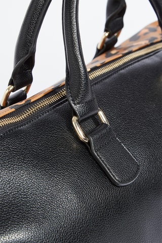 Sac de voyage Mag - Noir - 48 cm