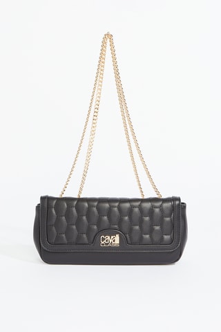 Sac porté épaule Lucy - Noir