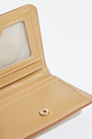 Portefeuille - Camel