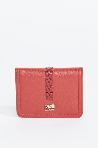 Portefeuille - Rouge