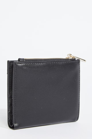 Portefeuille - Noir