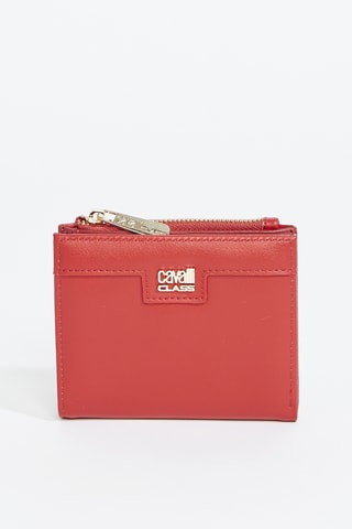 Portefeuille - Rouge