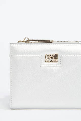 Portefeuille - Gris clair