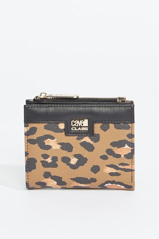 Portefeuille - Marron