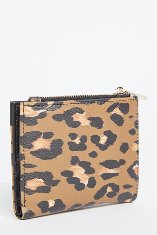 Portefeuille - Marron