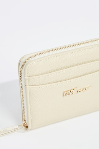 Portefeuille - Beige