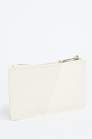 Porte-cartes - Beige