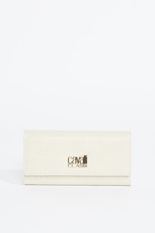 Portefeuille - Beige