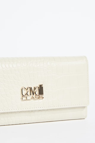 Portefeuille - Beige