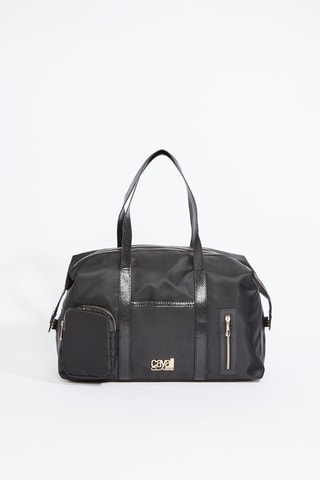 Sac de voyage Kim - Noir