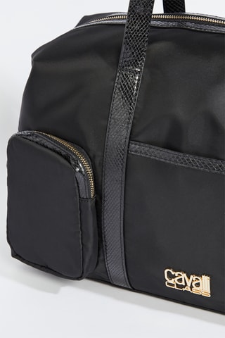 Sac de voyage Kim - Noir