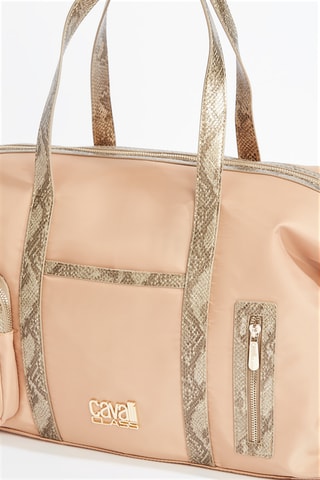 Sac de voyage Kim - Beige