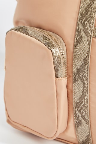 Sac de voyage Kim - Beige