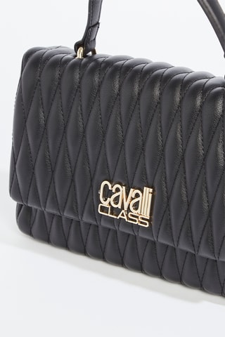 Sac à main Camilla - Noir