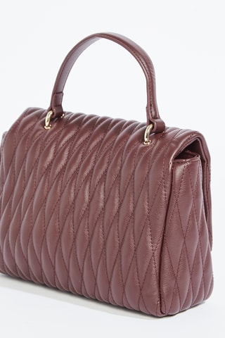 Sac à main Camilla - Vieux rose