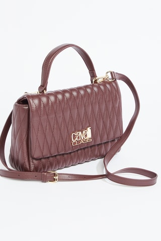 Sac à main Camilla - Vieux rose