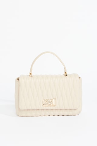 Sac à main Camilla - Ecru