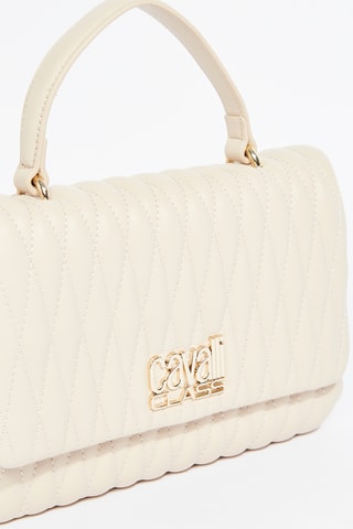 Sac à main Camilla - Ecru