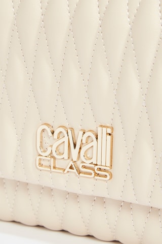 Sac à main Camilla - Ecru