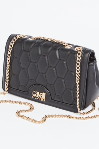 Sac porté épaule Christy - Noir