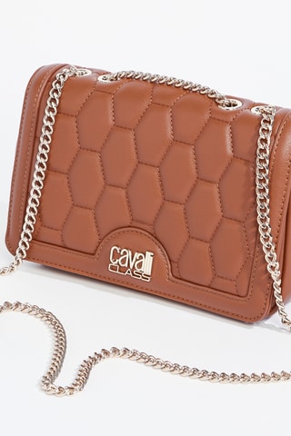 Sac porté épaule Christy - Camel