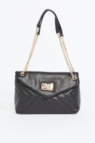 Sac porté épaule Maggy - Noir