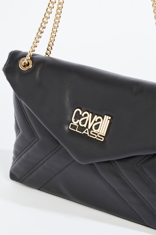 Sac porté épaule Maggy - Noir