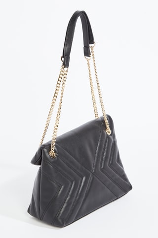 Sac porté épaule Maggy - Noir