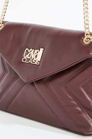 Sac porté épaule Maggy - Marron