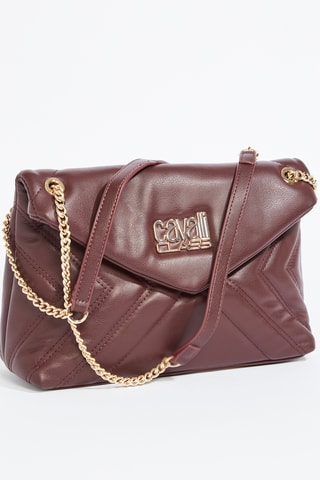 Sac porté épaule Maggy - Marron