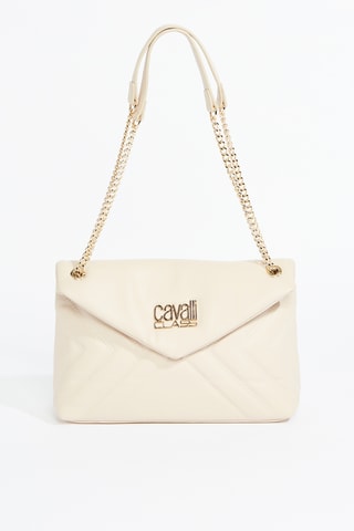 Sac porté épaule Maggy - Ecru