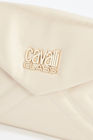 Sac porté épaule Maggy - Ecru