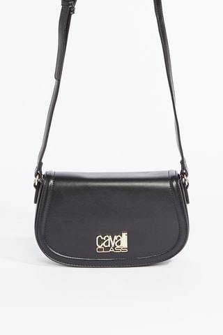 Sac bandoulière Vanessa - Noir