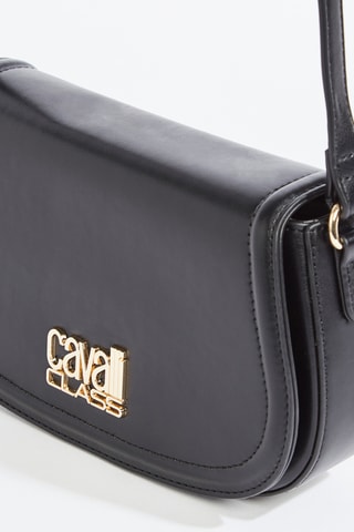 Sac bandoulière Vanessa - Noir